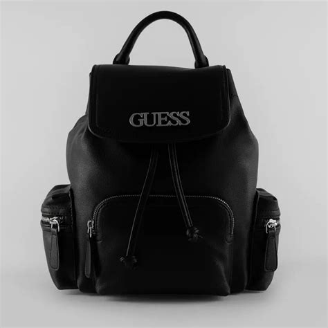 mochilas para mujer guess